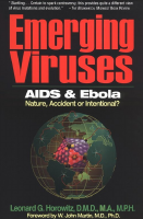 Leonard G. Horowitz - Emerging Viruses - Aids & Ebola.pdf